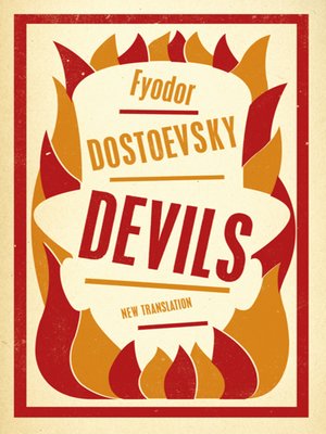 cover image of Devils